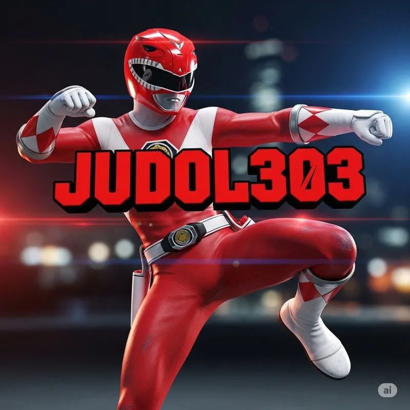 JUDOL303 - Kengerian Malam Terakhir