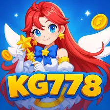KG778 - Permainan Tembak Ikan Terbaru