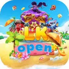 LKOPEN - Simulasi Kehidupan Sehari-hari yang Menyenangkan