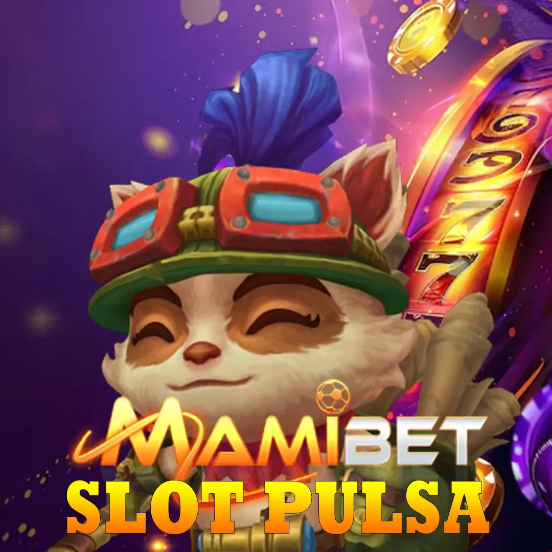 MAMIBET - Strategi Pertempuran untuk Kemenangan