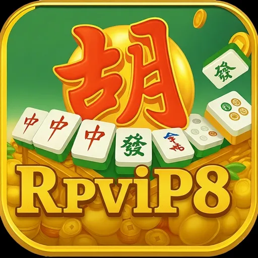 RPVIP8 - Pertarungan Aksi yang Mendebarkan